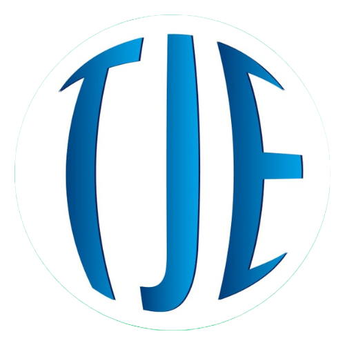 TJE Logo